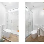 Whome - Mouraria Modern Living Breathtaking Views & Ac Апартаменты *