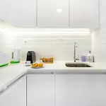 Апартаменты Whome - Mouraria Modern Living Breathtaking Views & Ac *