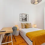 Апартаменты Whome - Mouraria Modern Living Breathtaking Views & Ac
