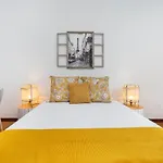 Whome - Mouraria Modern Living Breathtaking Views & Ac Лиссабон